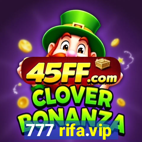 777 rifa.vip